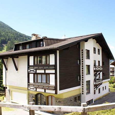 Haus Schuschnig Apartman Bad Kleinkirchheim Kültér fotó