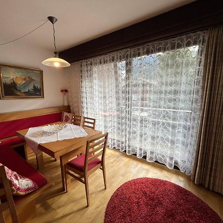 Haus Schuschnig Apartman Bad Kleinkirchheim Kültér fotó
