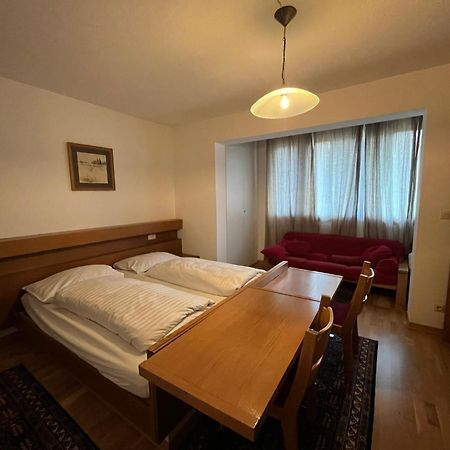 Haus Schuschnig Apartman Bad Kleinkirchheim Kültér fotó
