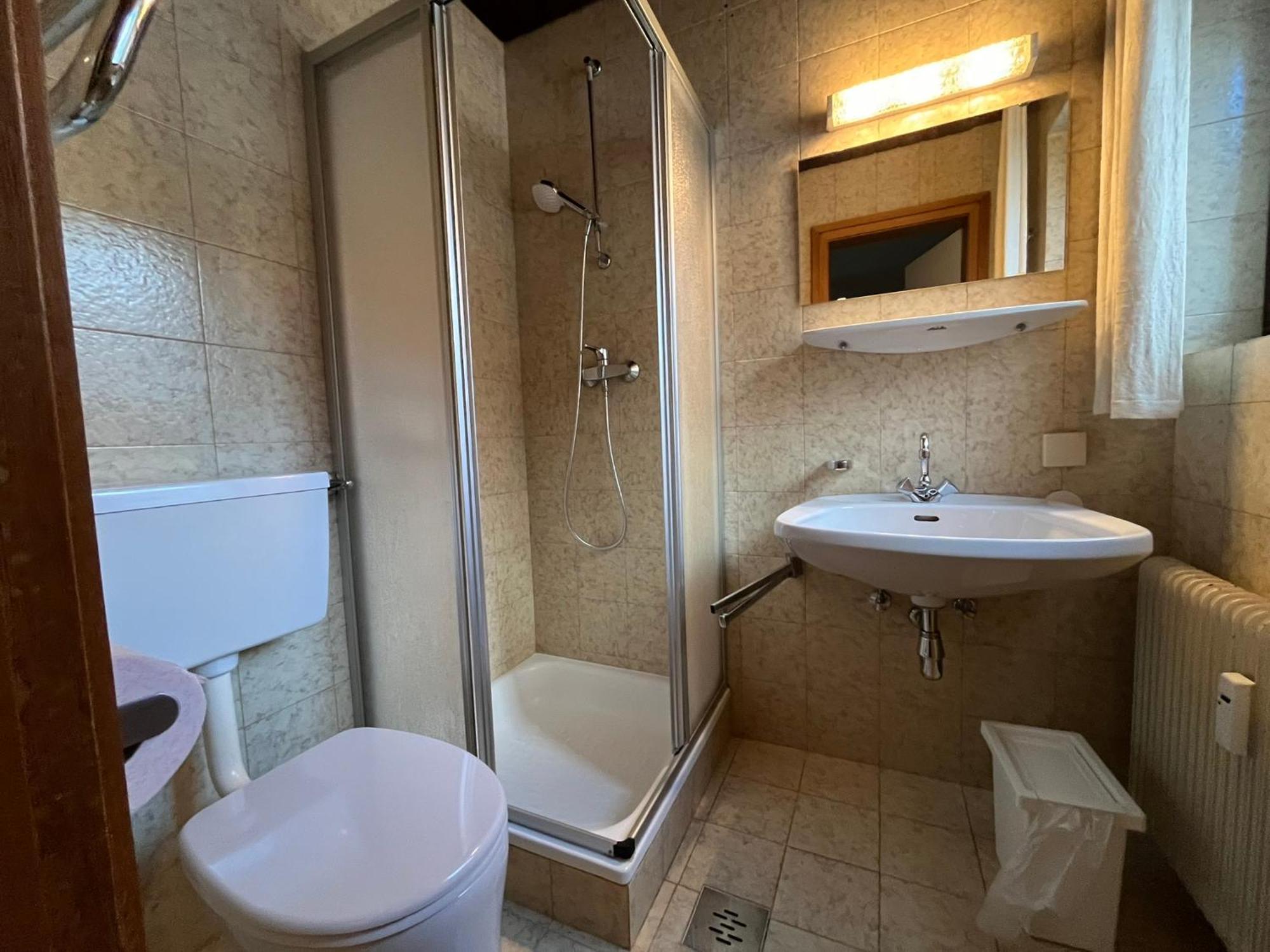 Haus Schuschnig Apartman Bad Kleinkirchheim Kültér fotó