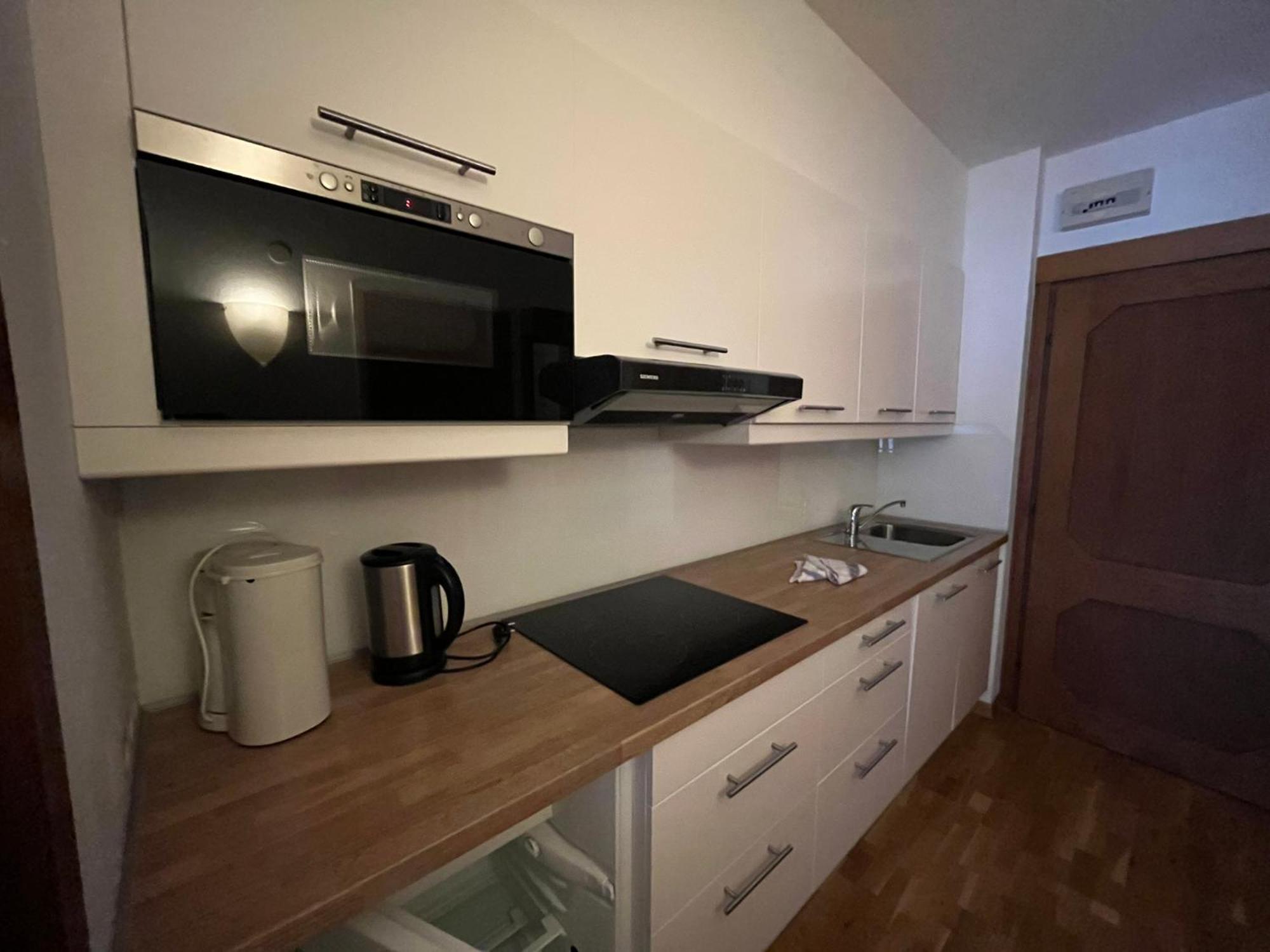 Haus Schuschnig Apartman Bad Kleinkirchheim Kültér fotó