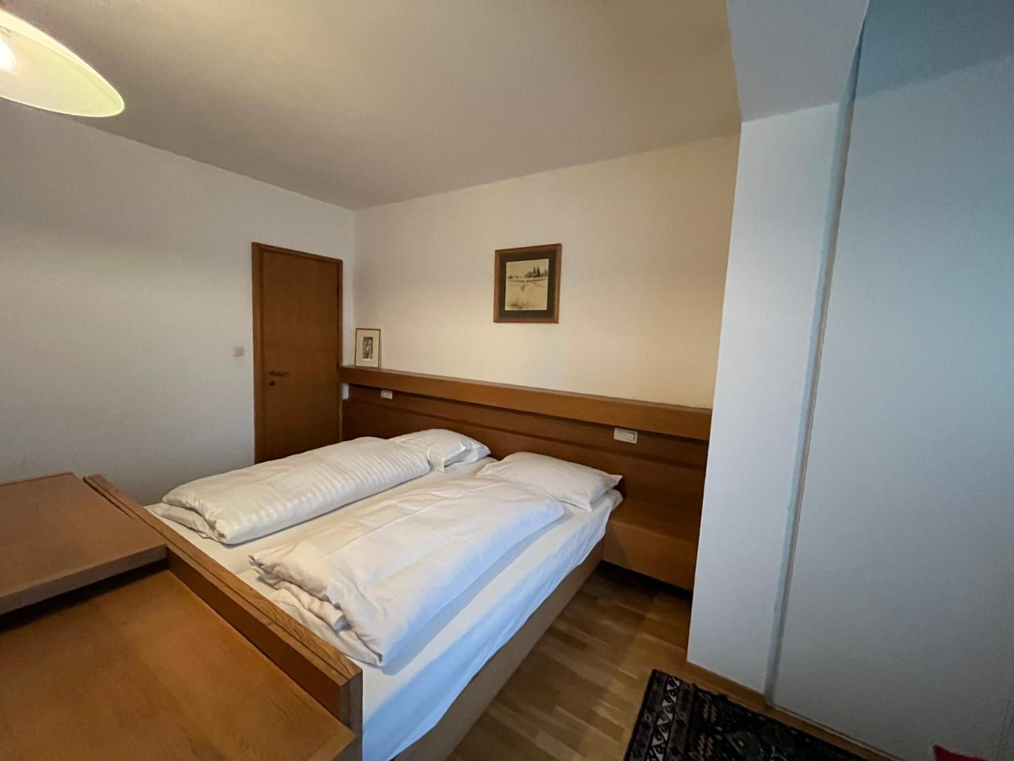 Haus Schuschnig Apartman Bad Kleinkirchheim Kültér fotó