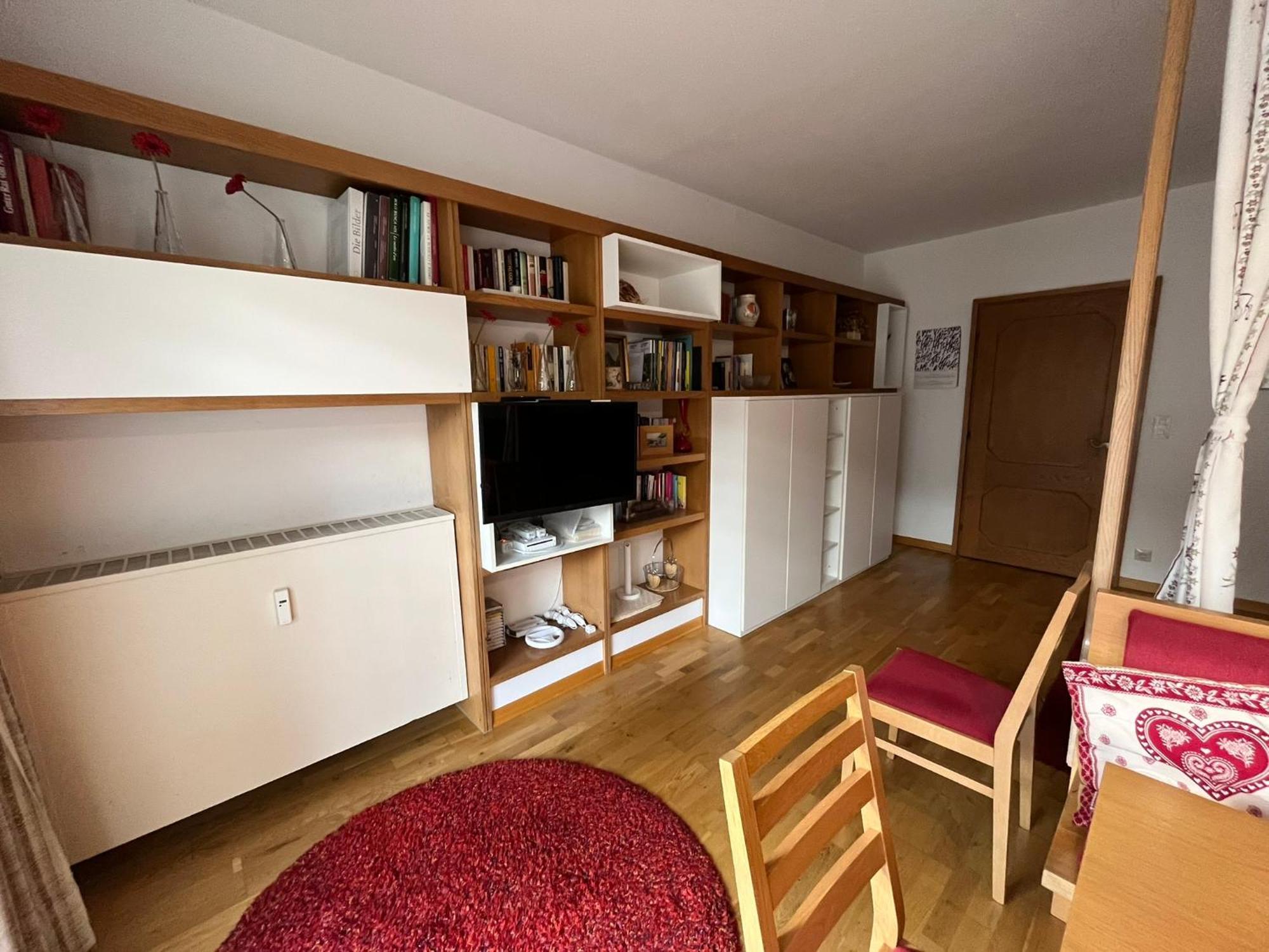 Haus Schuschnig Apartman Bad Kleinkirchheim Kültér fotó