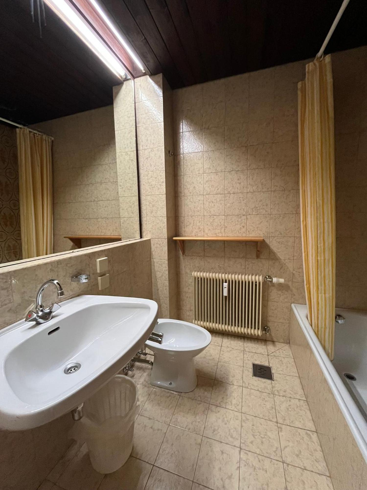 Haus Schuschnig Apartman Bad Kleinkirchheim Kültér fotó