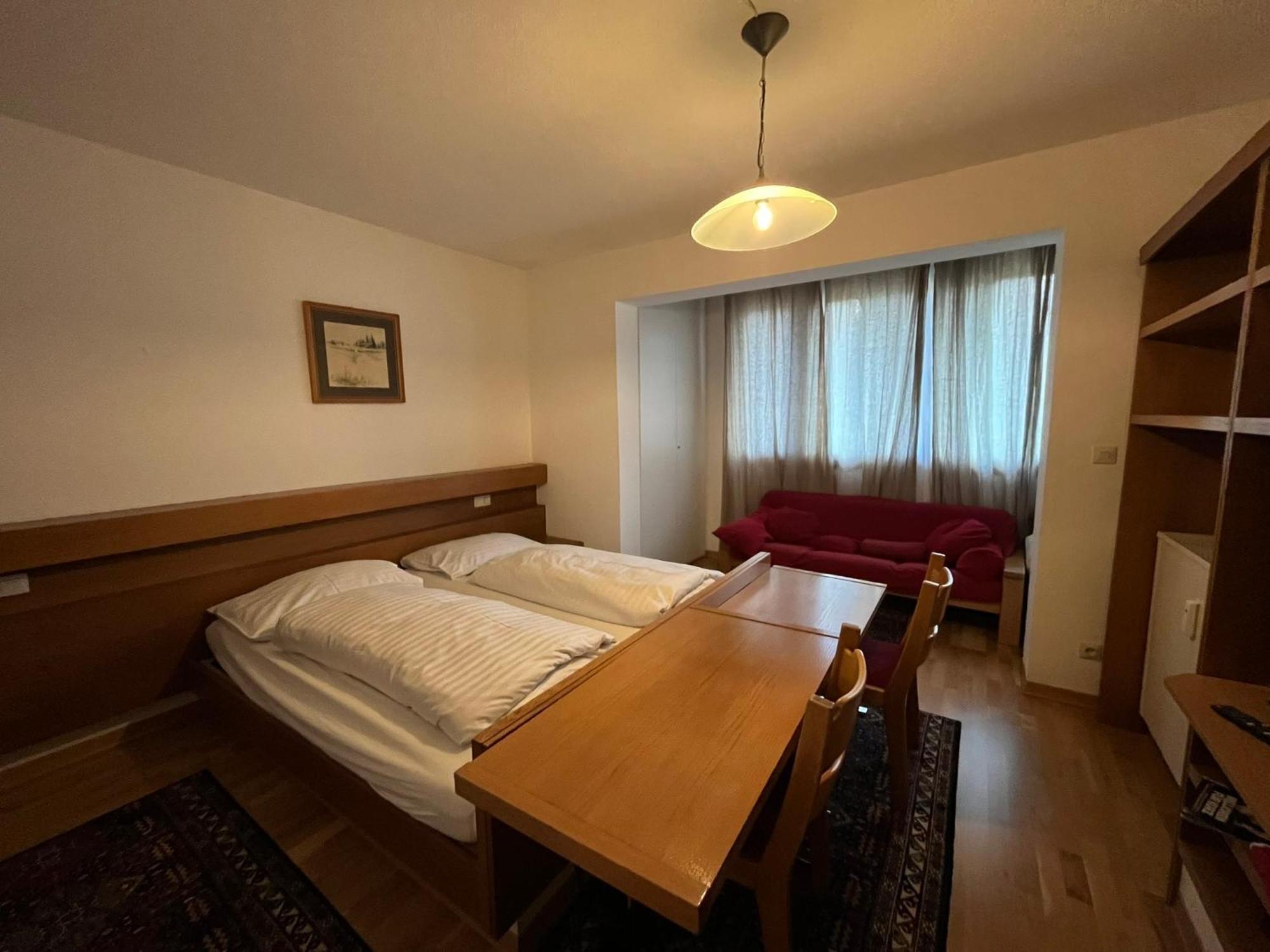Haus Schuschnig Apartman Bad Kleinkirchheim Kültér fotó