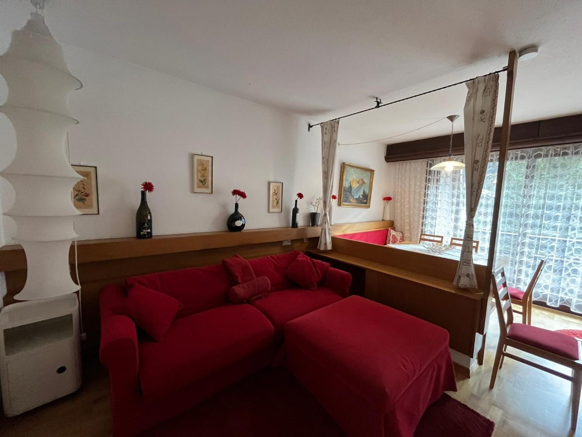 Haus Schuschnig Apartman Bad Kleinkirchheim Kültér fotó