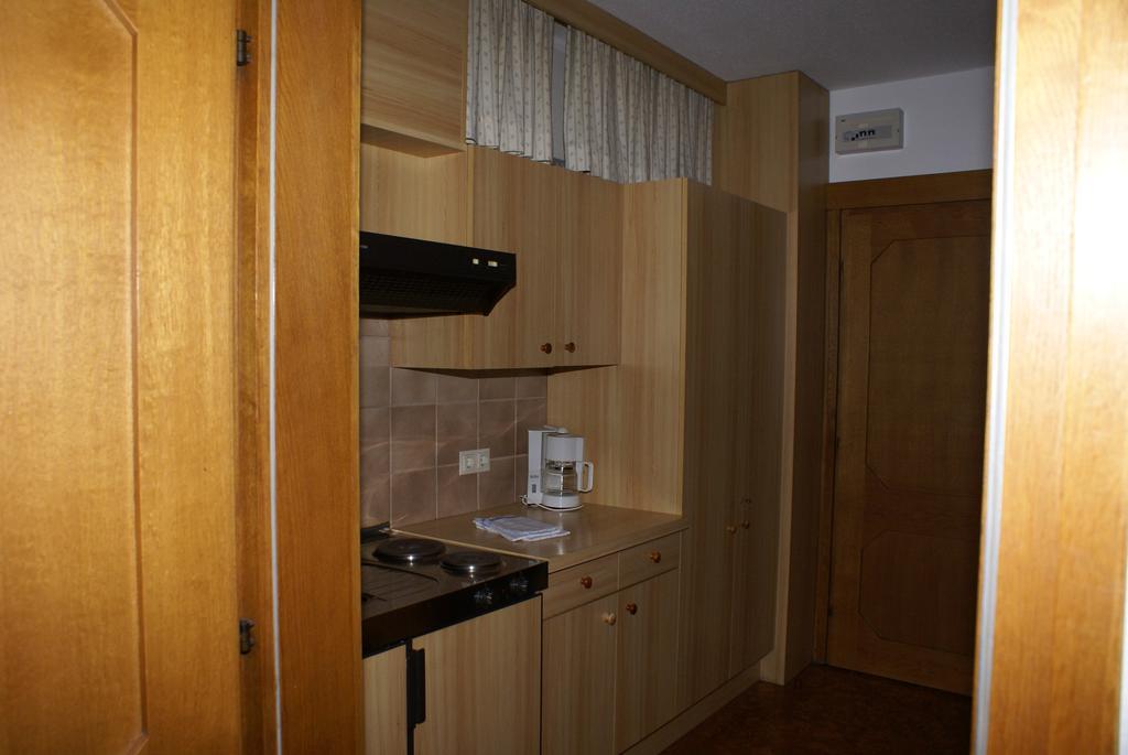 Haus Schuschnig Apartman Bad Kleinkirchheim Szoba fotó
