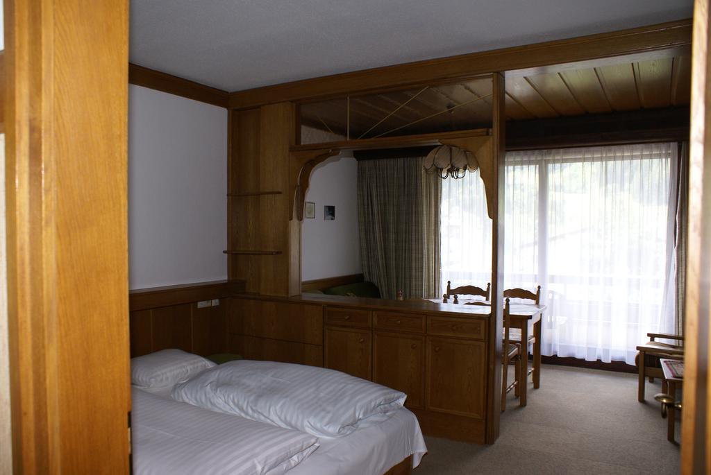 Haus Schuschnig Apartman Bad Kleinkirchheim Szoba fotó