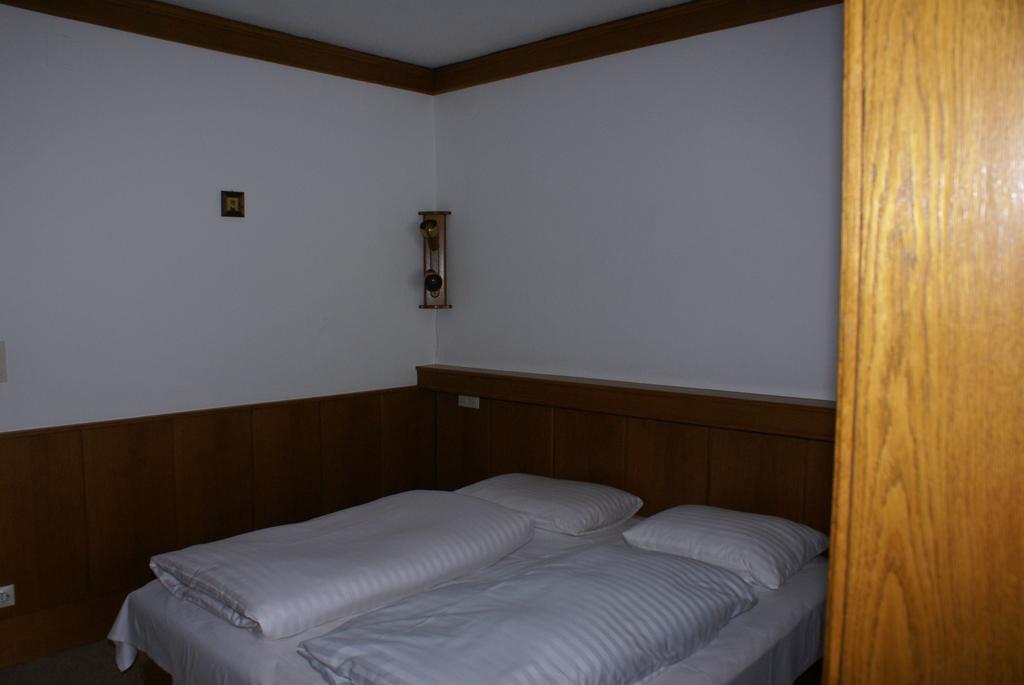 Haus Schuschnig Apartman Bad Kleinkirchheim Szoba fotó